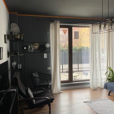 Inc Apartment In Villa Bucharest Exterior photo