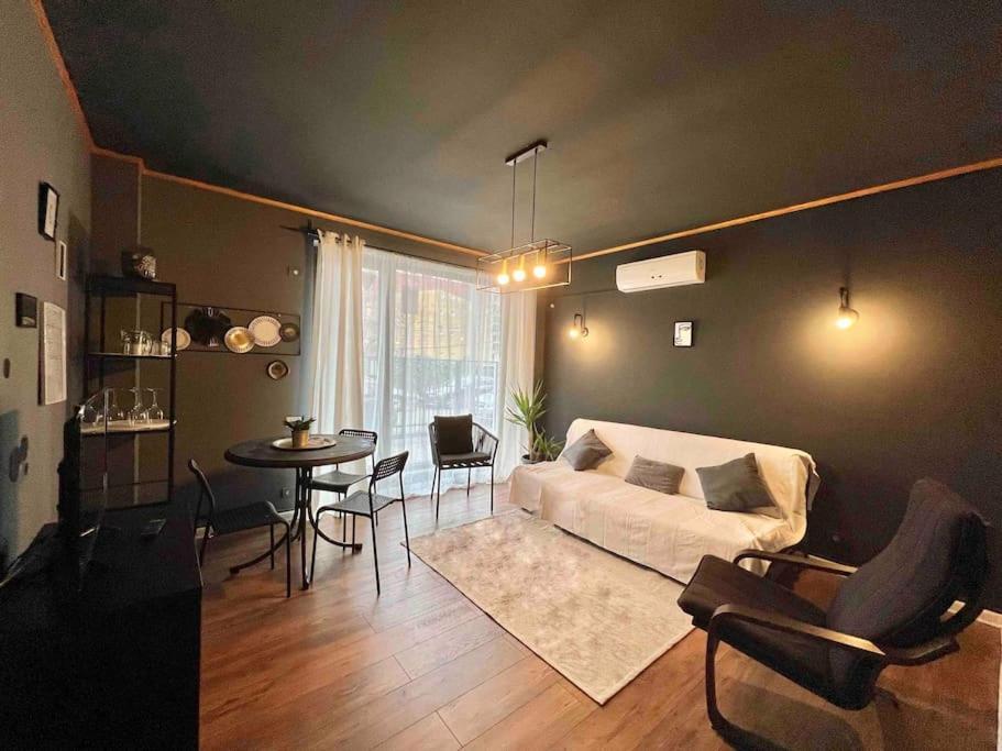 Inc Apartment In Villa Bucharest Exterior photo