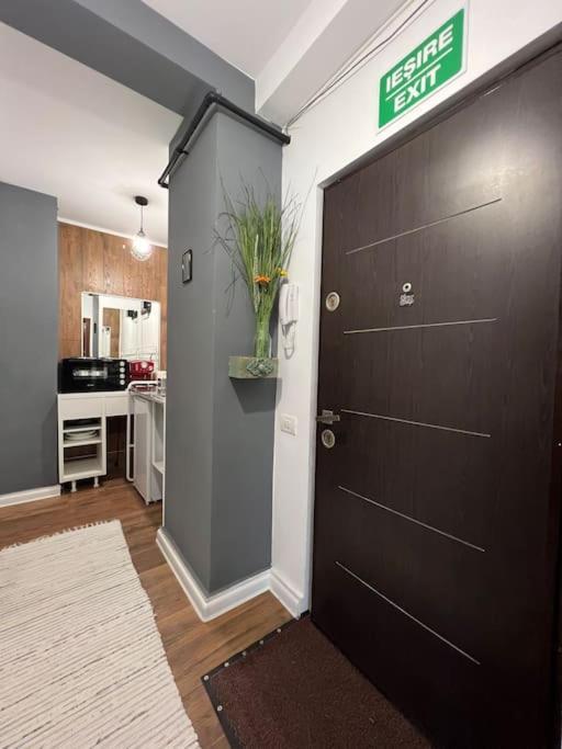 Inc Apartment In Villa Bucharest Exterior photo