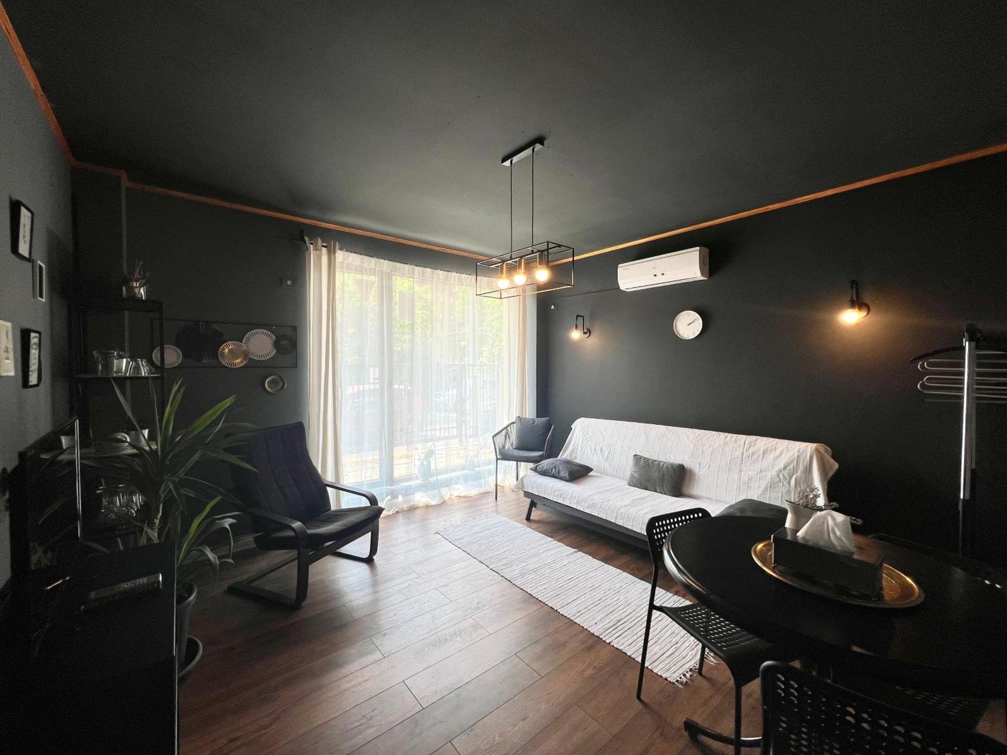 Inc Apartment In Villa Bucharest Exterior photo