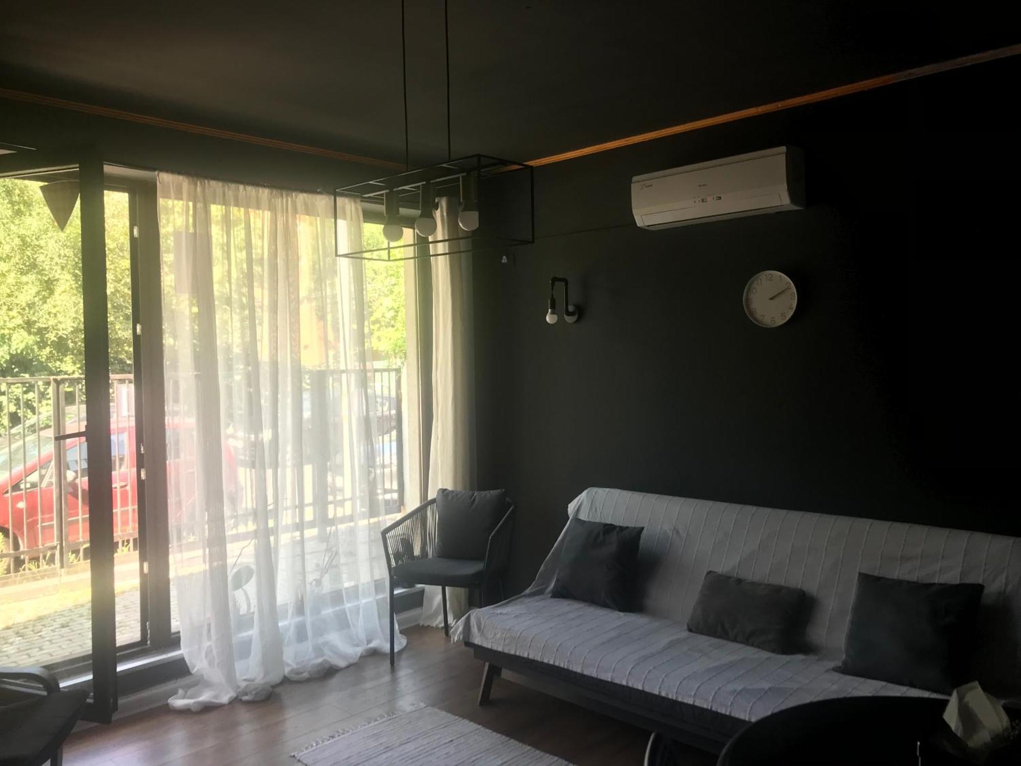 Inc Apartment In Villa Bucharest Exterior photo