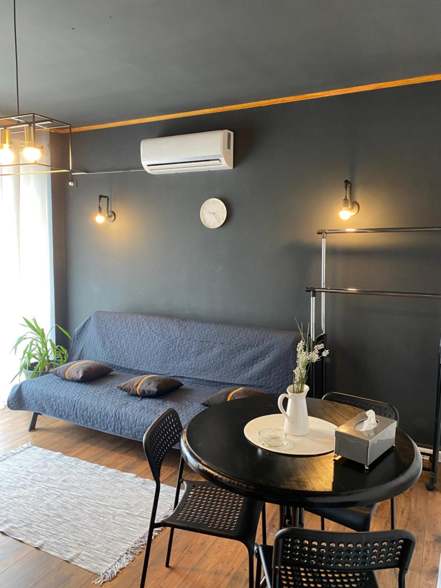 Inc Apartment In Villa Bucharest Exterior photo